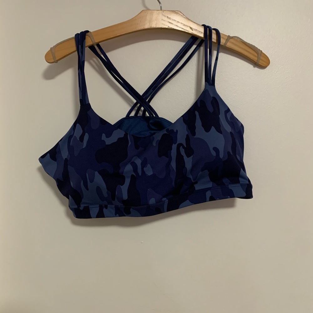 Gap sports bra